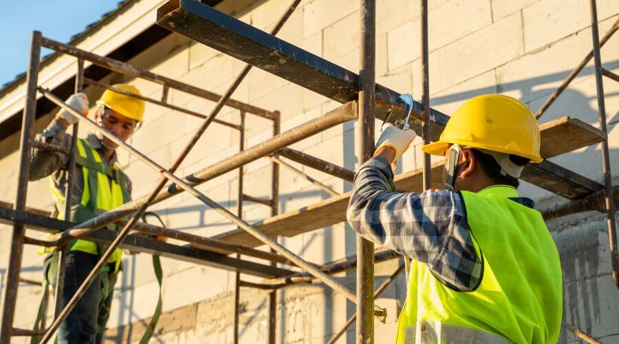 Local Siding Services in Dix, NE